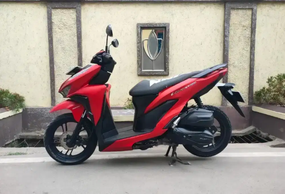 Honda Vario 150 2019