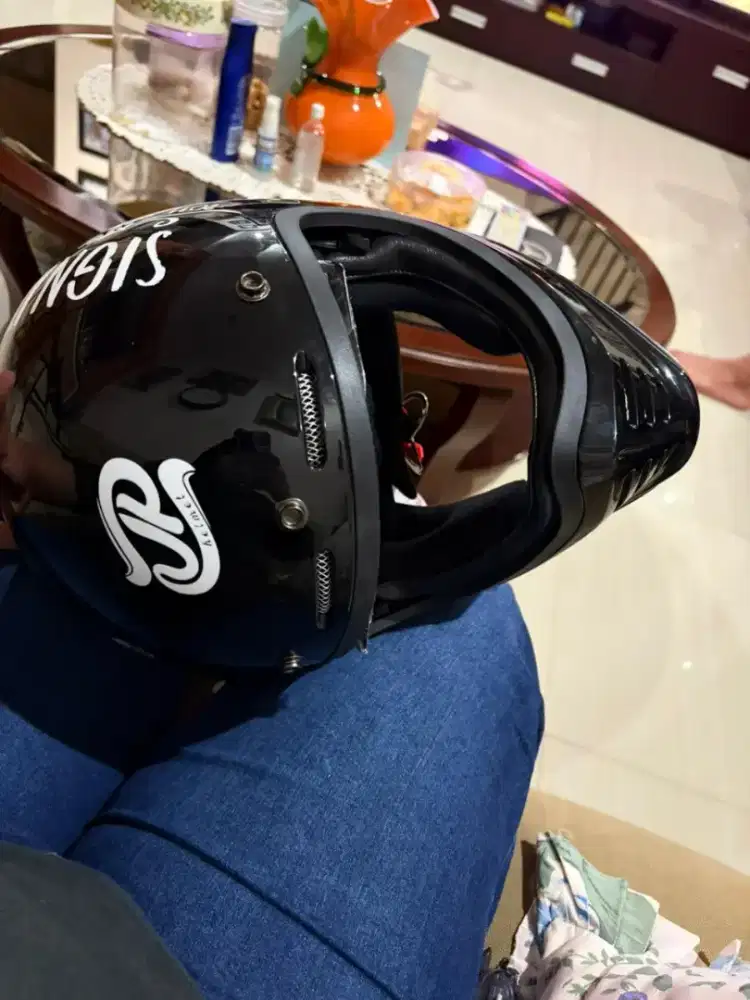 JPX JP Signature