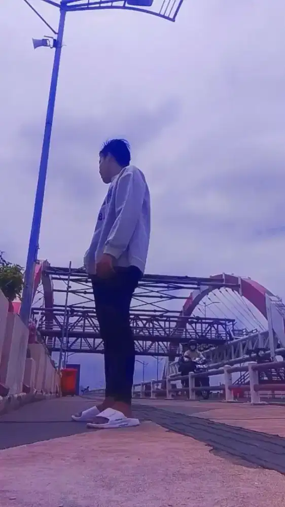 info lowongan pekerjaannya