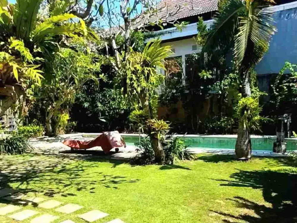 tanah premium semer