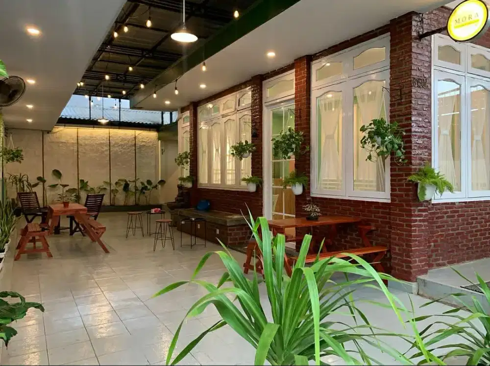 Dijual Rumah tanpa perantara Luas 161 m2