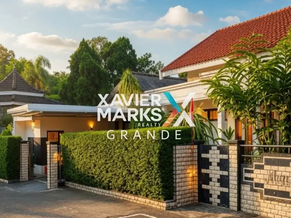 DIJUAL RUMAH DI JALAN CANDI LOWOKWARU MALANG