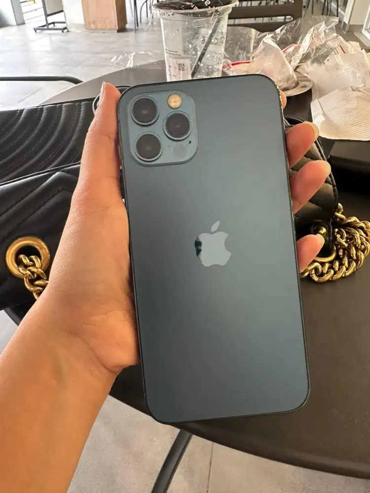 Iphone 12 pro 128gb