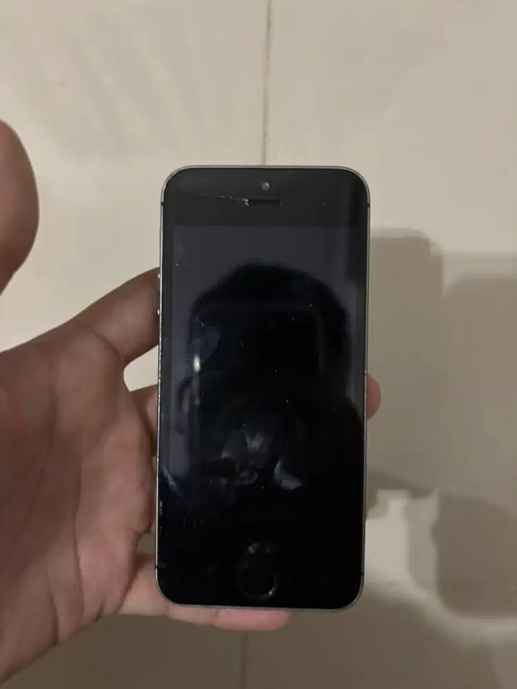 iPhone SE Gen 1 2016 64GB