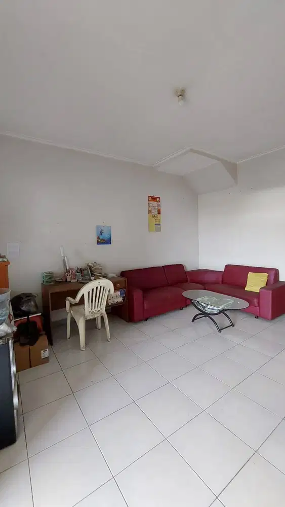 Dijual Ruko 2 Lantai Siap Pakai di Taman Kopo Katapang Bandung