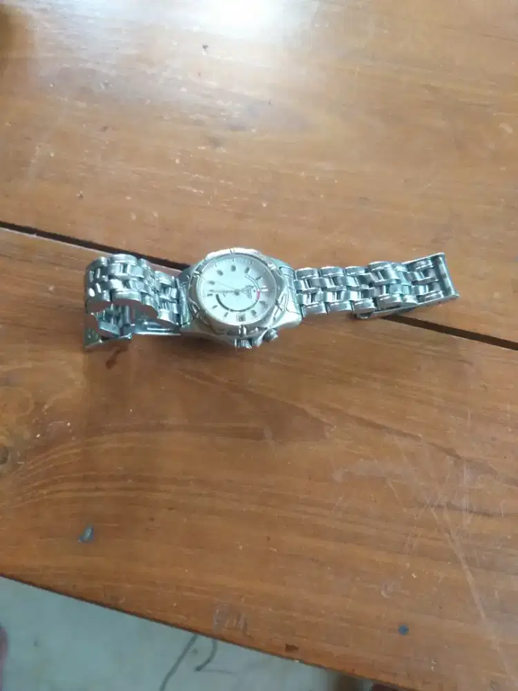 Seiko kinetik ledies