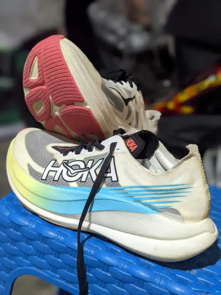 HOKA,original, size 38