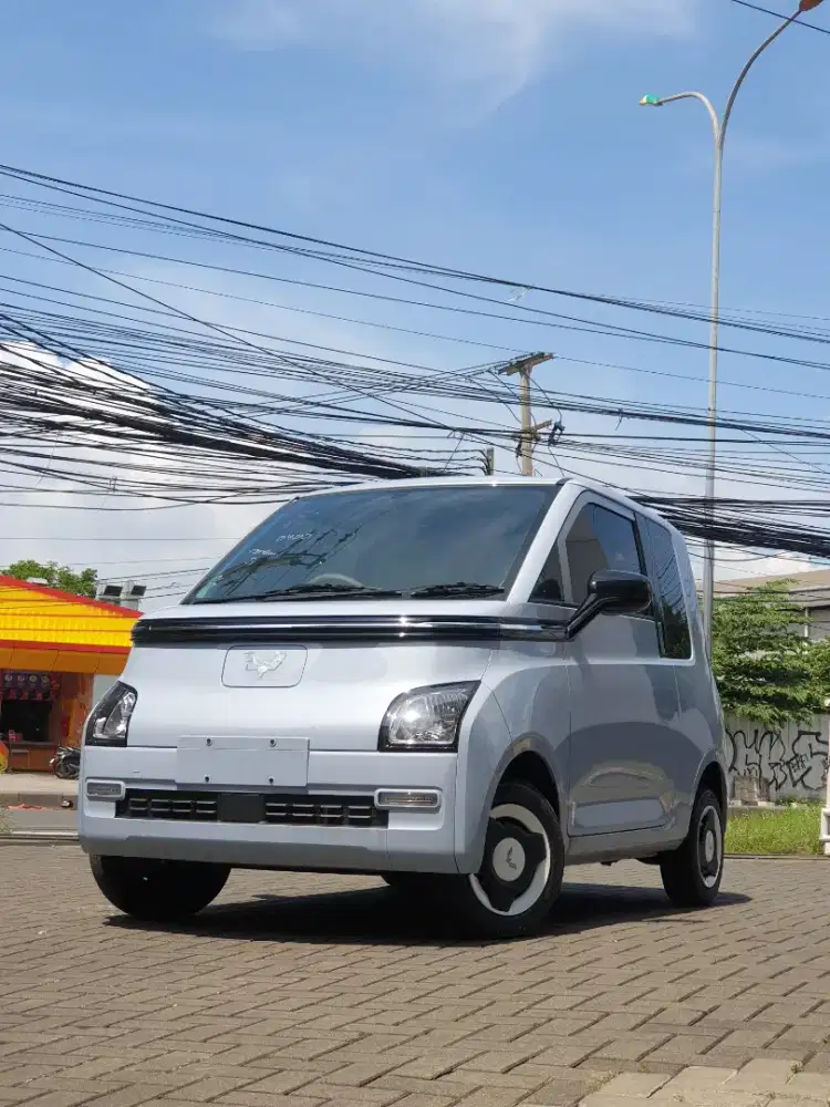 Wuling Air EV Lite 300
