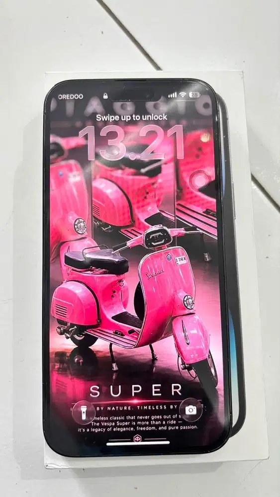 iPhone 14 Pro Max 128 Gb iBox