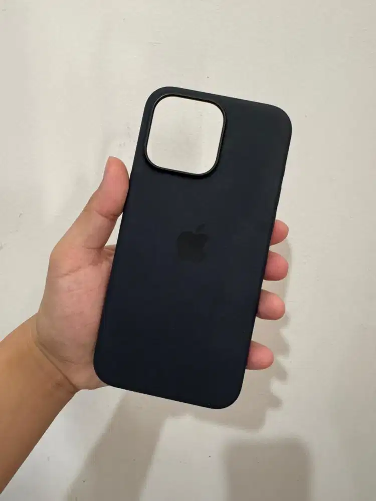 Original Apple Case iPhone 15 Pro Max