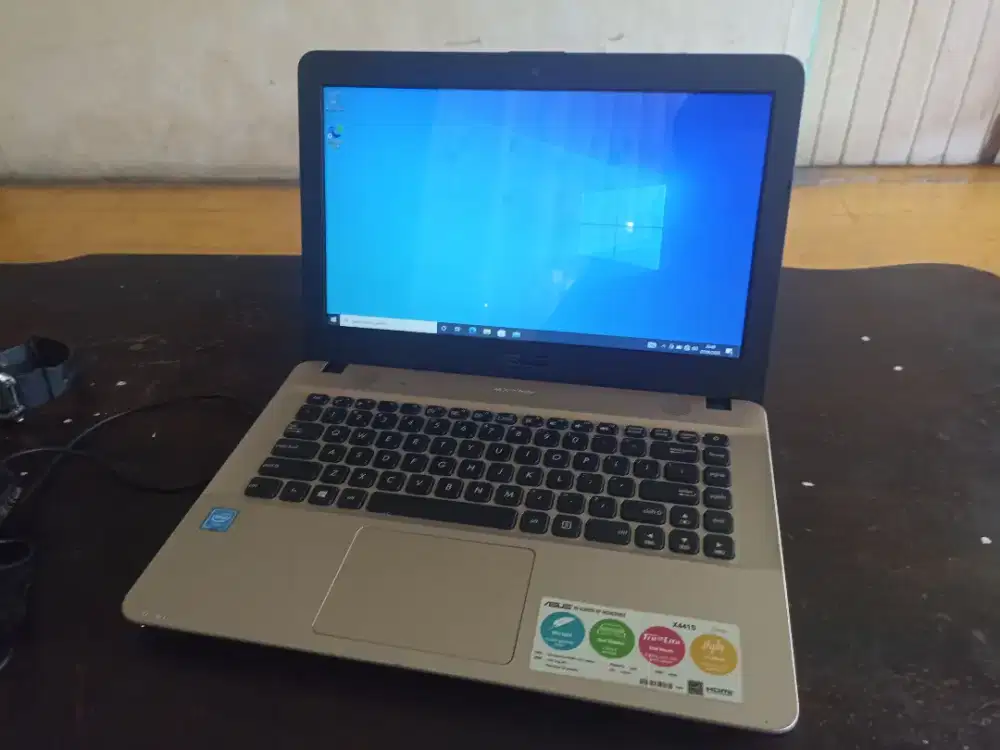 Jual Laptop Second (Bekas) Asus X441s