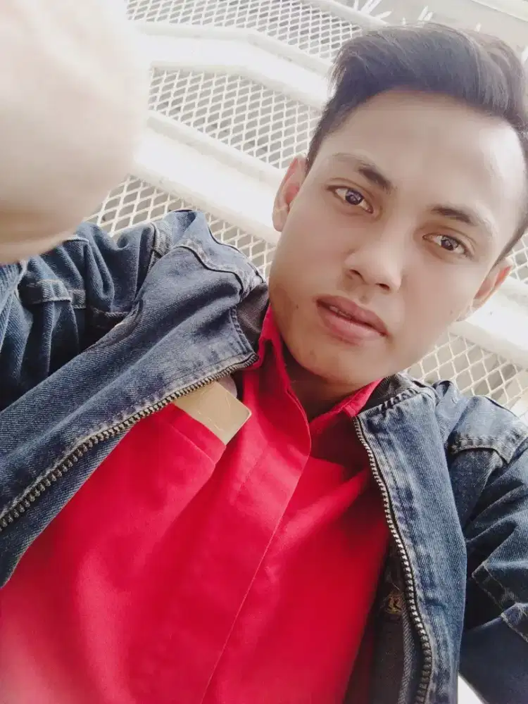 Mencari pekerjaan
