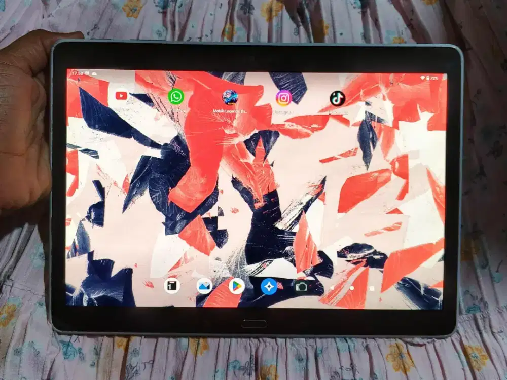 Samsung Tab S 10.5 inch 3/16
