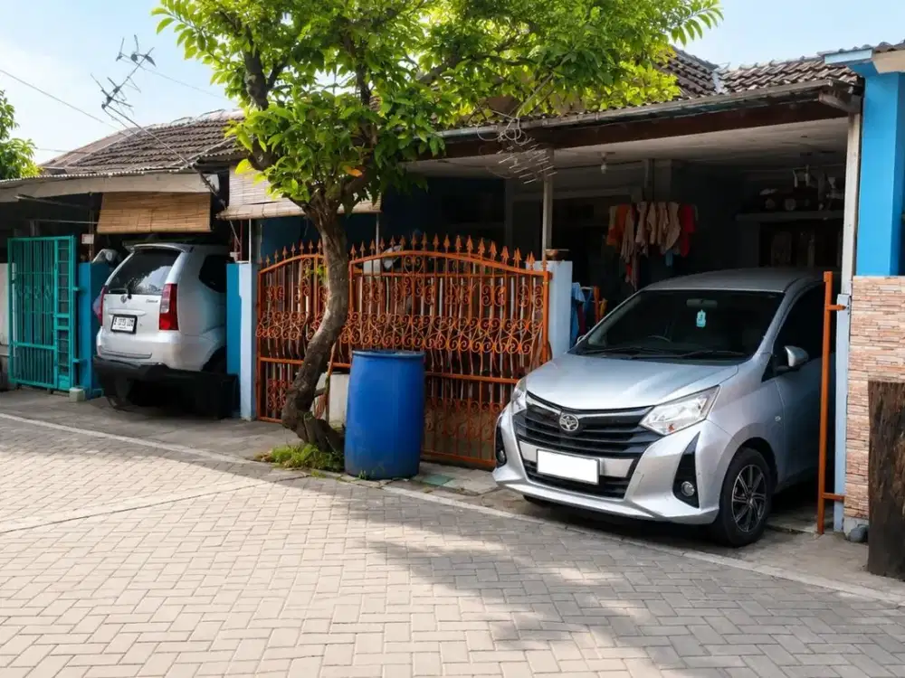Jual Rumah Terawat di Perumahan Legok Indah Tangerang
