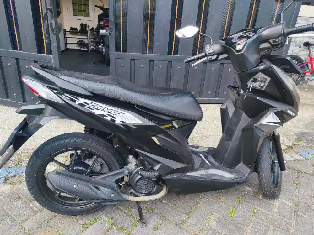 HONDA BEAT Esp CBS 110