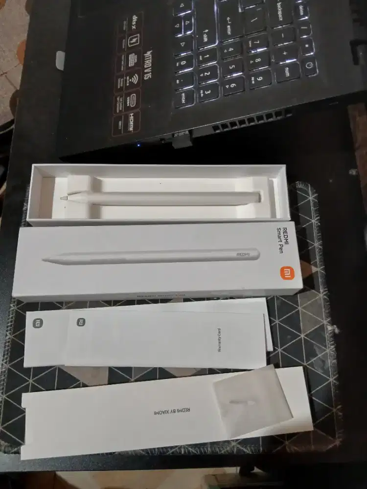 Redmi smart pen pad 2