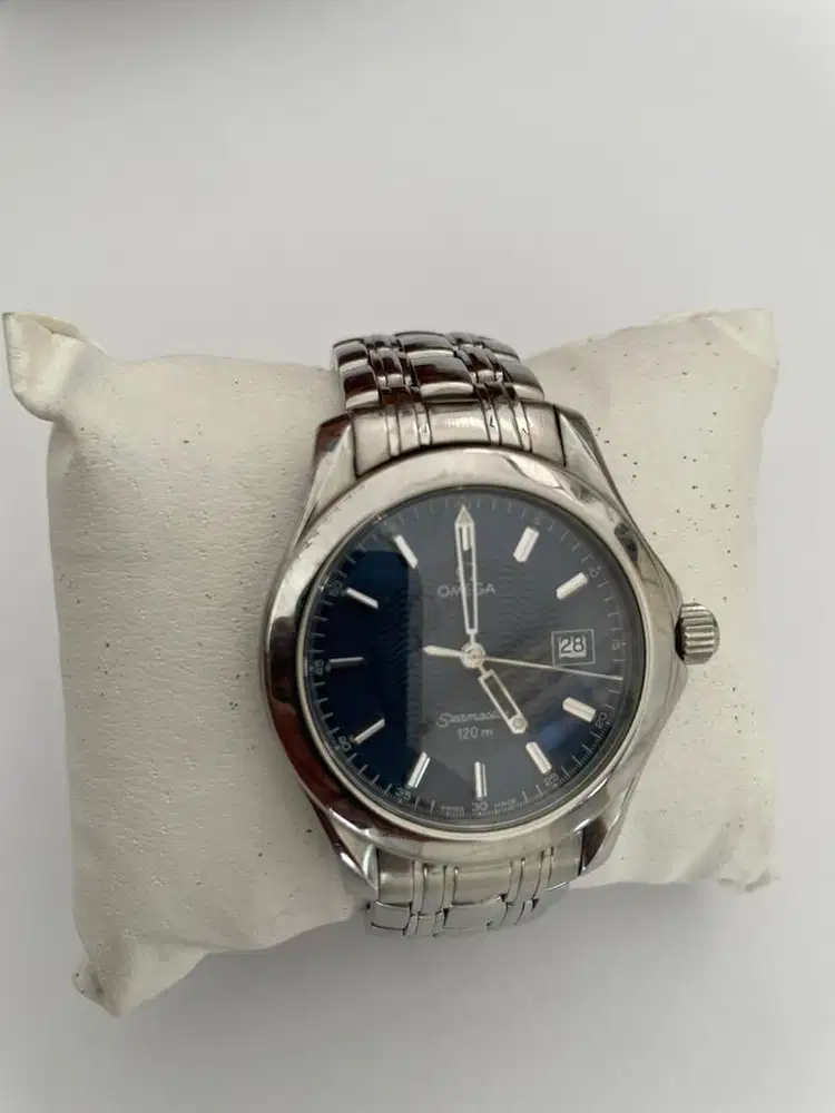 Dijual Jam Tangan OMEGA Seamaster