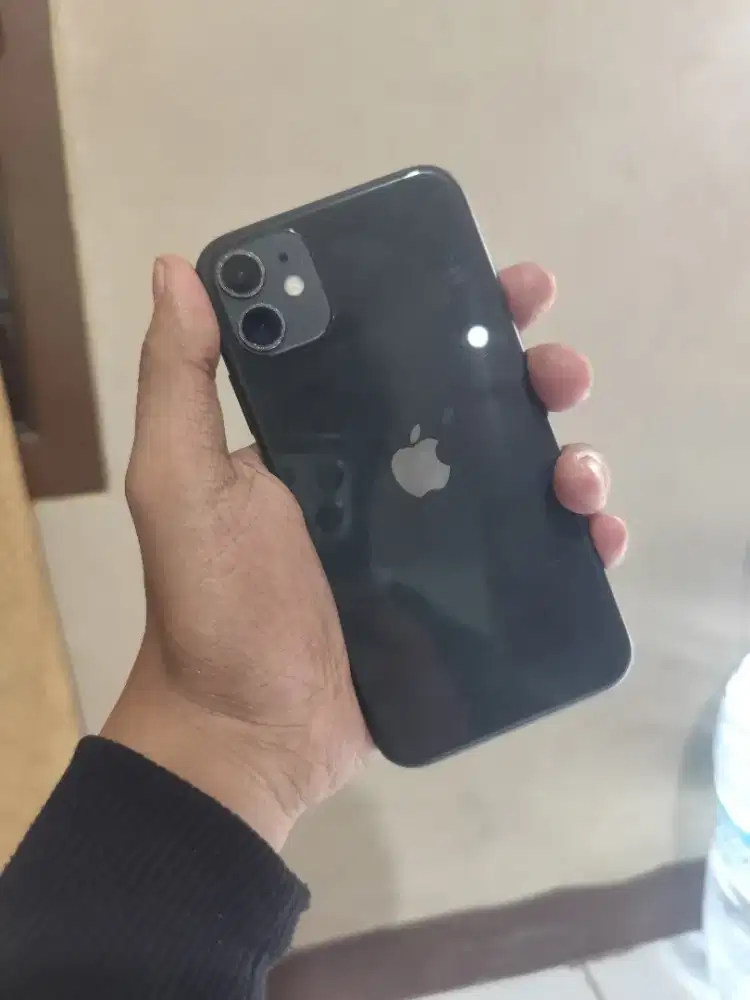 Iphone 11 64gb fullset