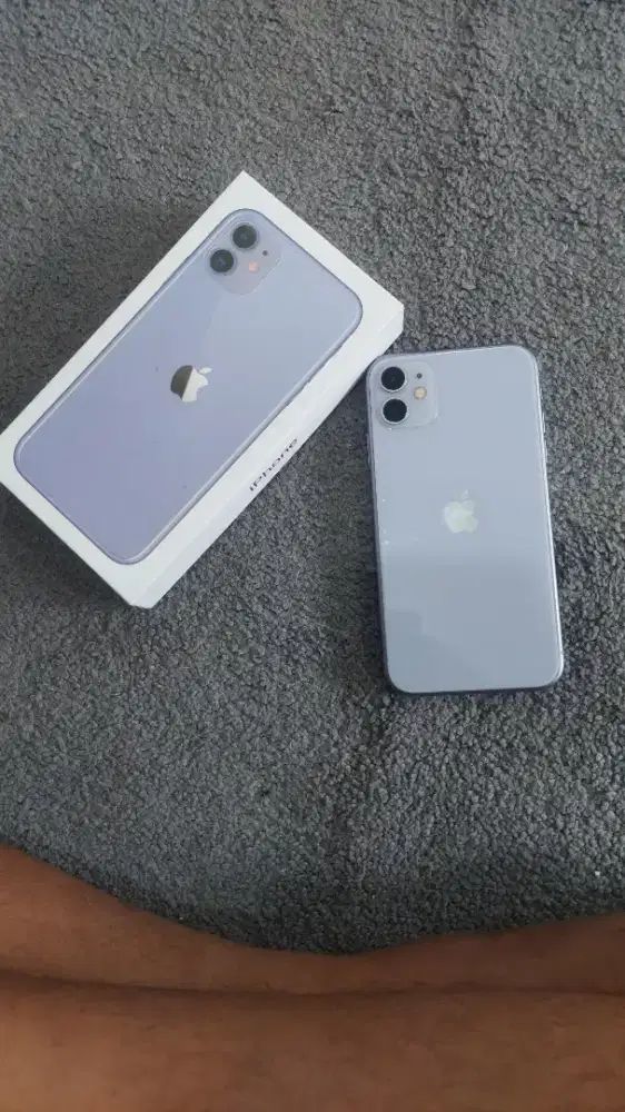 Iphone 11 128GB basic ibox