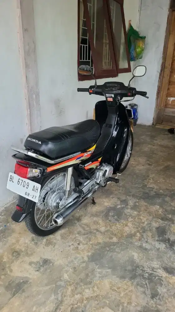 Astrea impresa bagus