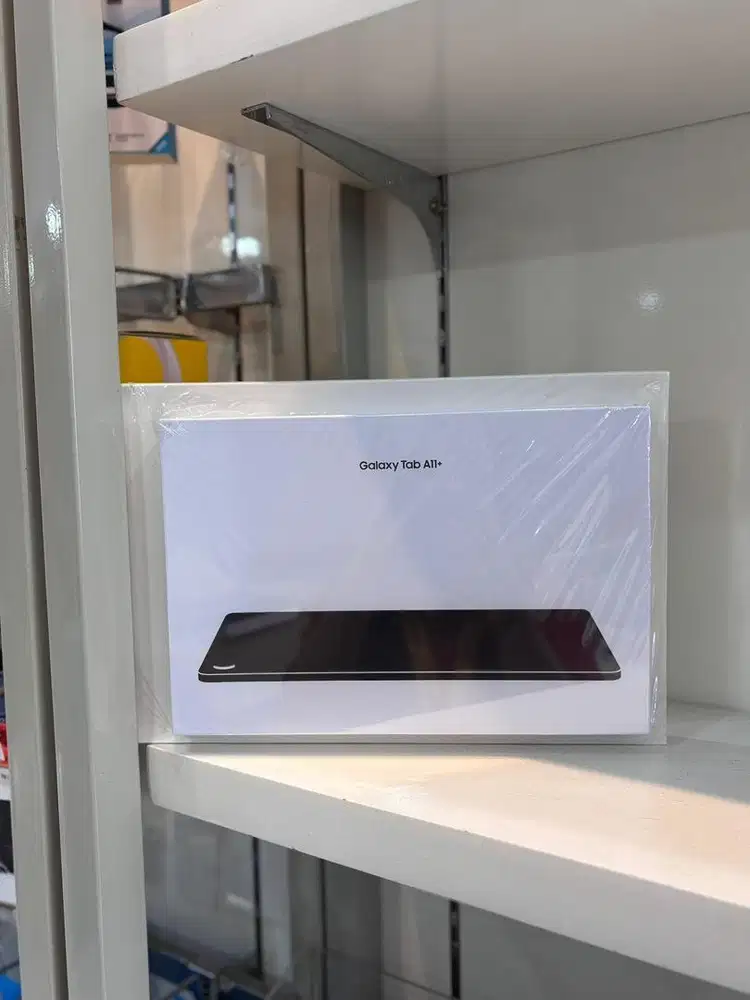 Samsung Galaxy Tab A11 Plus 5G bisa cicilan