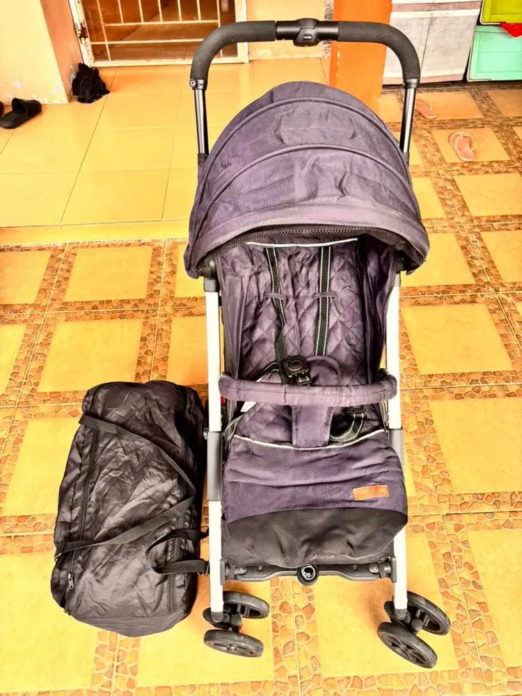 Stroller babyelle centro