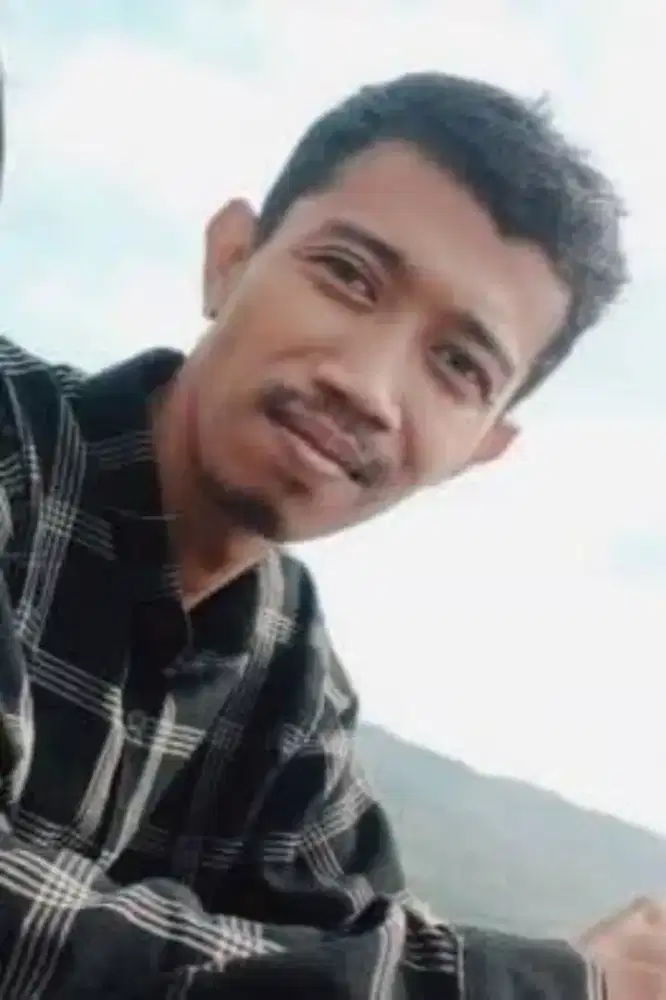 Lagi butuh pekerjaan