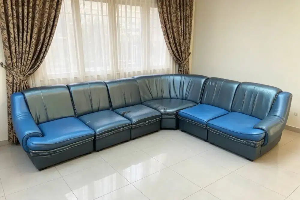 Sofa Sudut Obral
