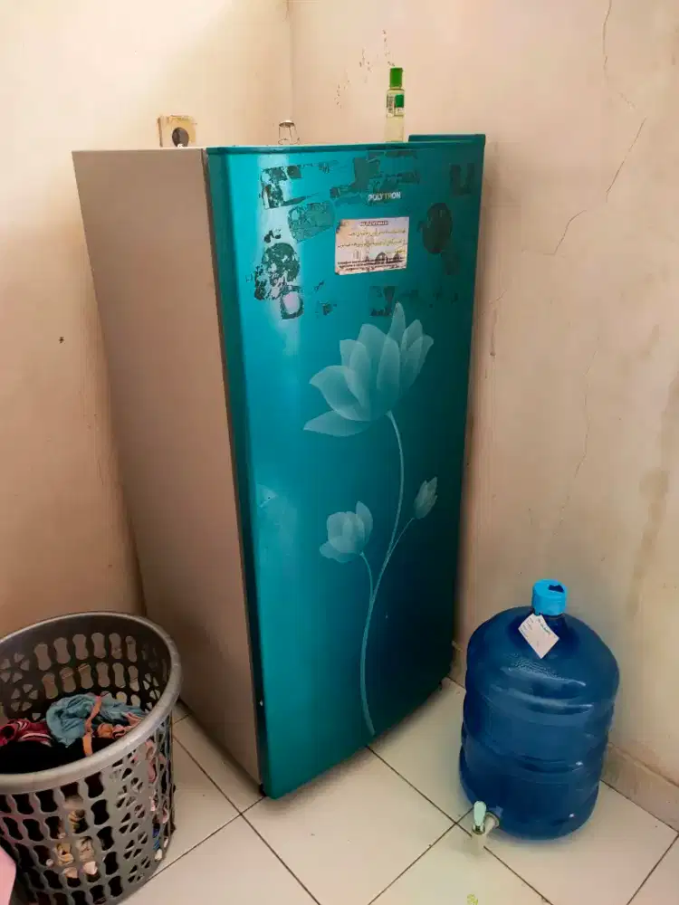 Jual Murah Kulkas Polytron