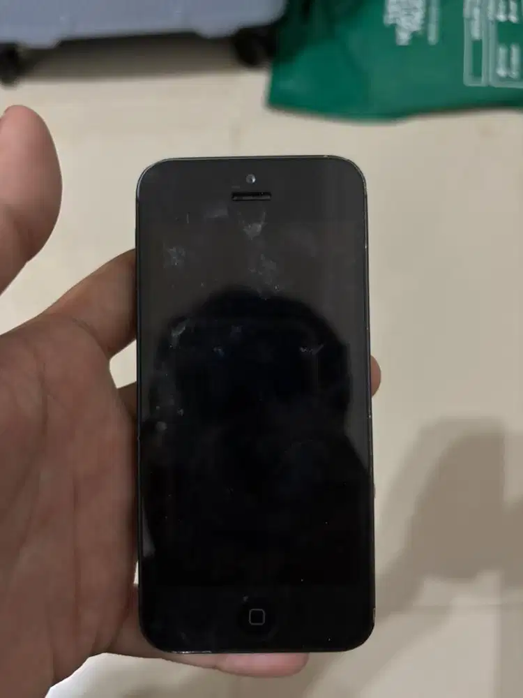 iPhone 5 16GB Nominus