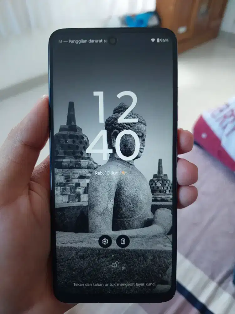 Motorola G45 5G Merah