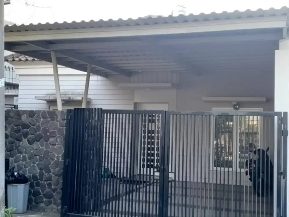 Termurah Rumah Galaxy Bumi Permai Araya 2 Paling Murah Surabaya