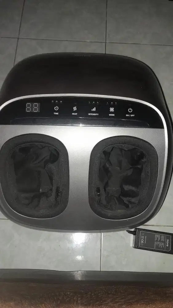 Alat Pijat Kaki