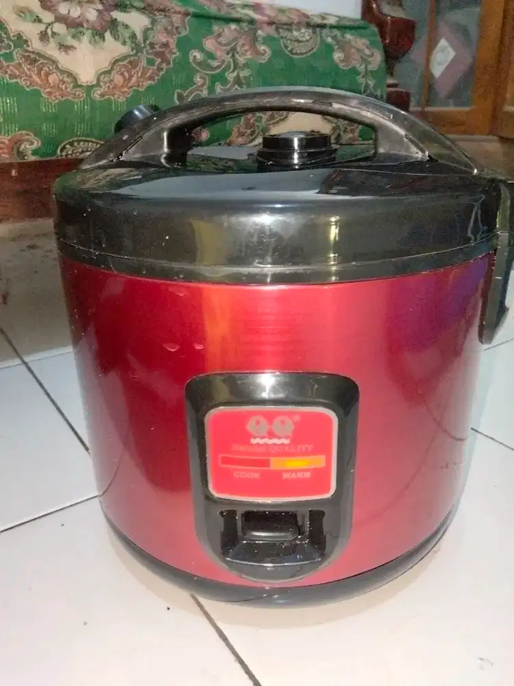 Magic com QQ national 1.8L