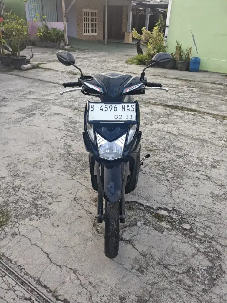 •Big sale Honda Beat Fi Esp