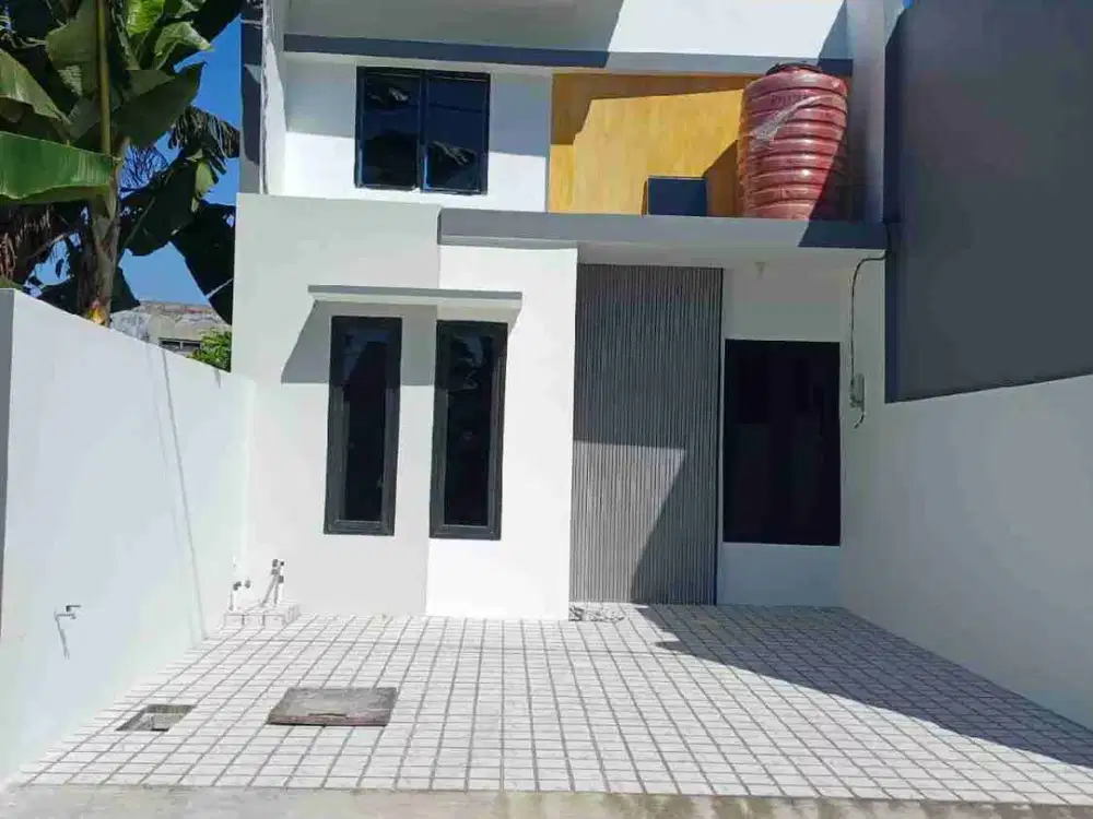 Rumah Baru Gress Medayu Utara 3 Kt
