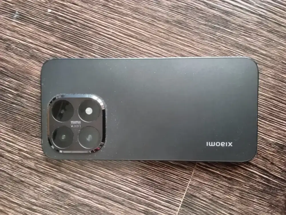 Xiaomi 15 T Leica