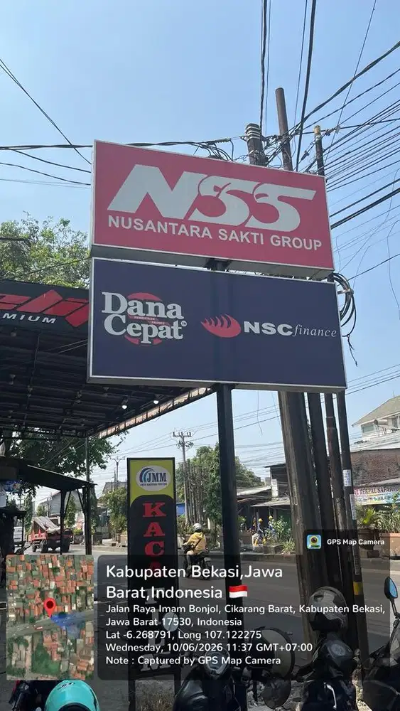 Marketing Koordinator Bisnis Agen