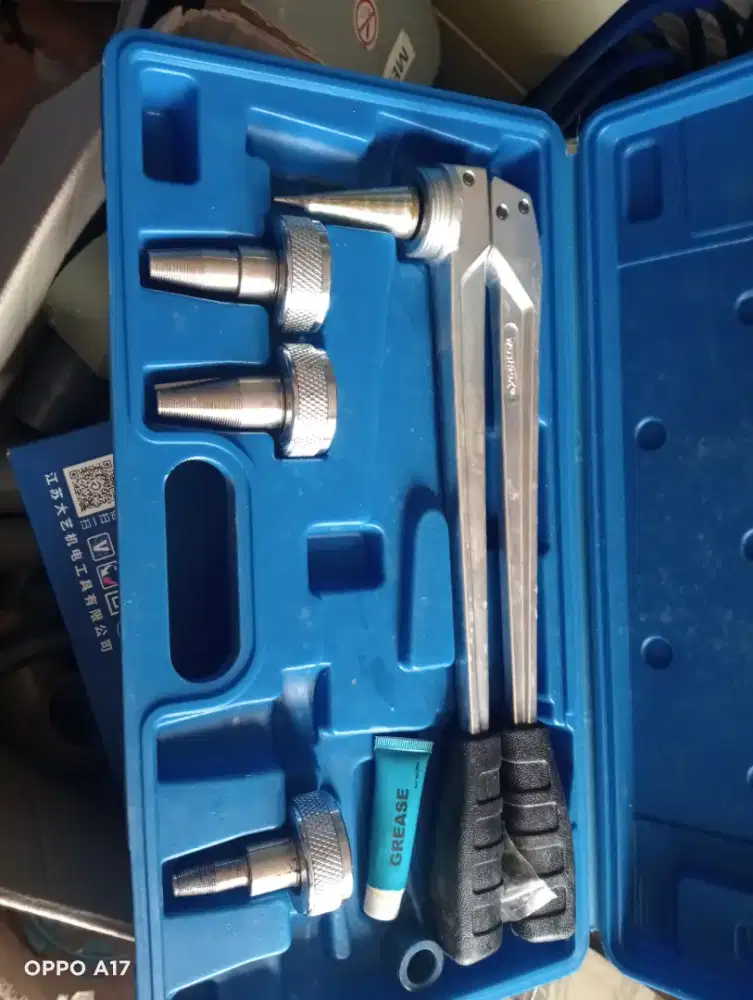 Jual cepat aja borongan