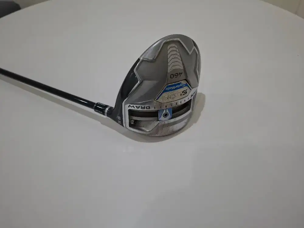 Stick Driver Taylormade SLDR 9.5