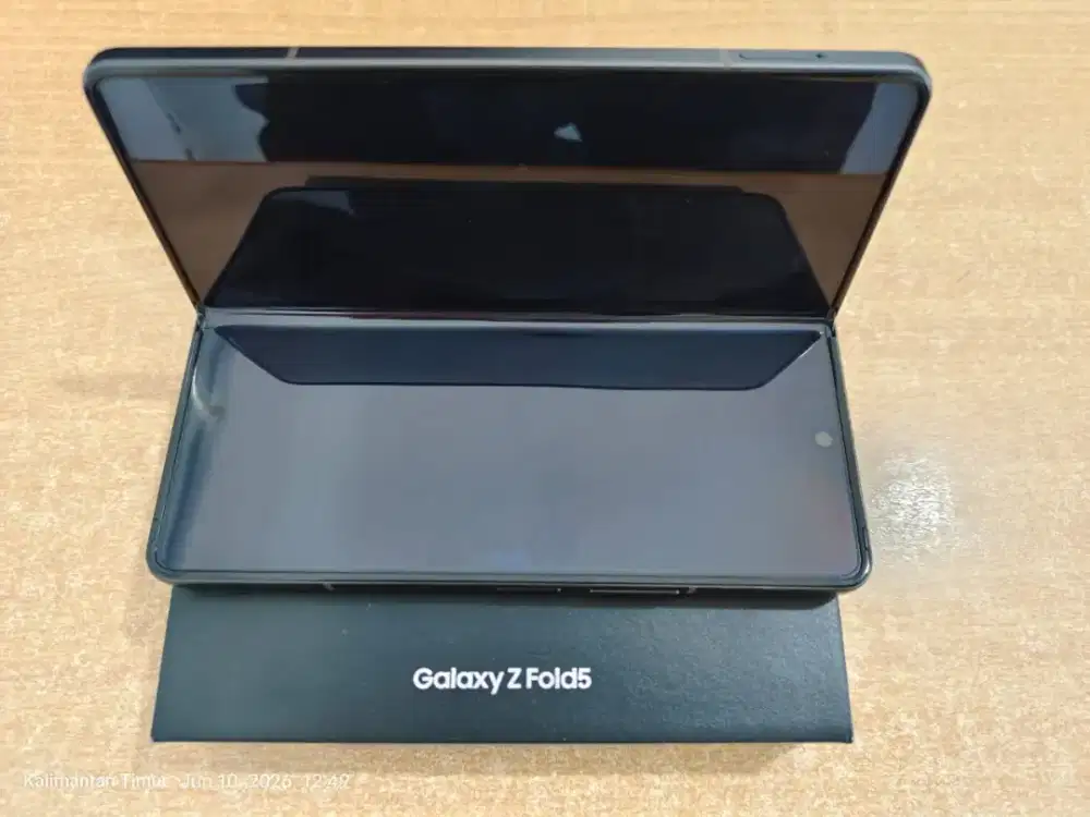 Samsung Z Fold 5  12/512GB