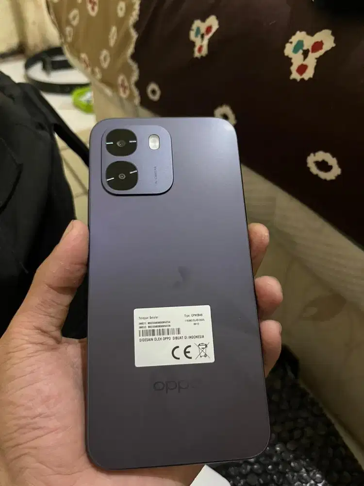 hp oppo baru bukan bekas