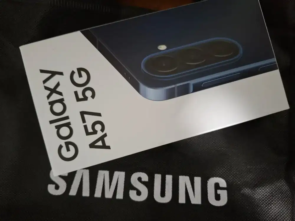 Samsung Galaxy A57 5G