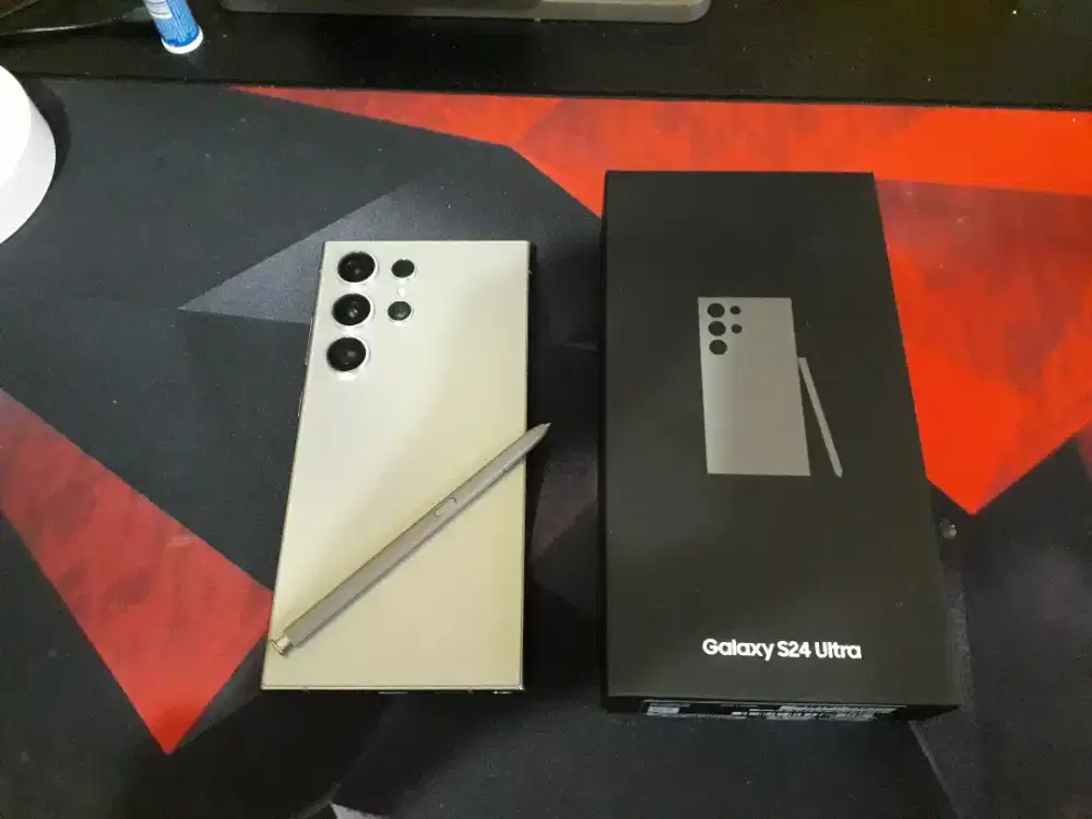 Samsung S24 Ultra 256gb
