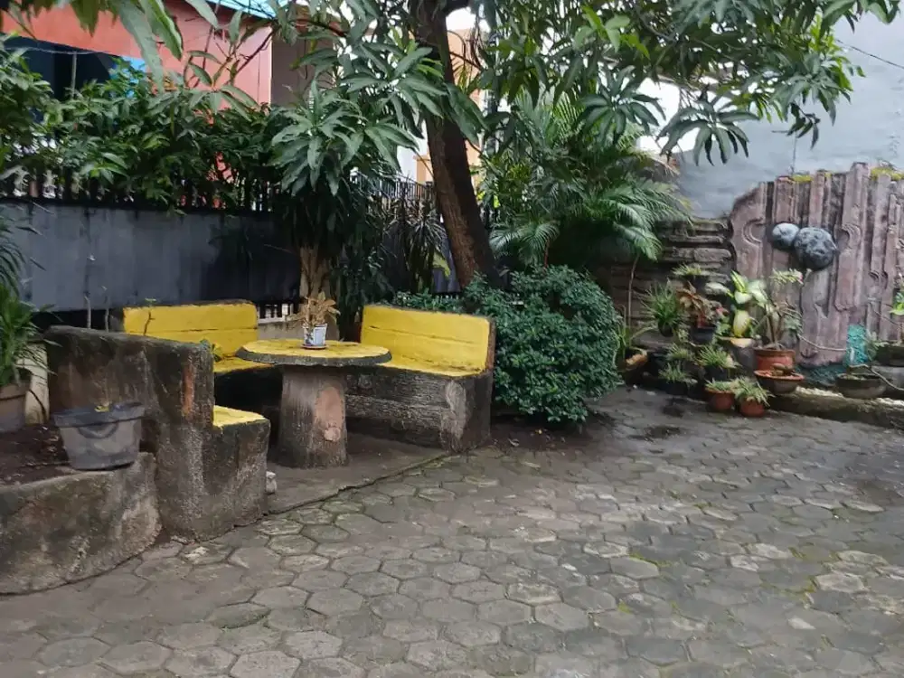 Dijual Rumah Tanjung Priuk Jakarta Utara