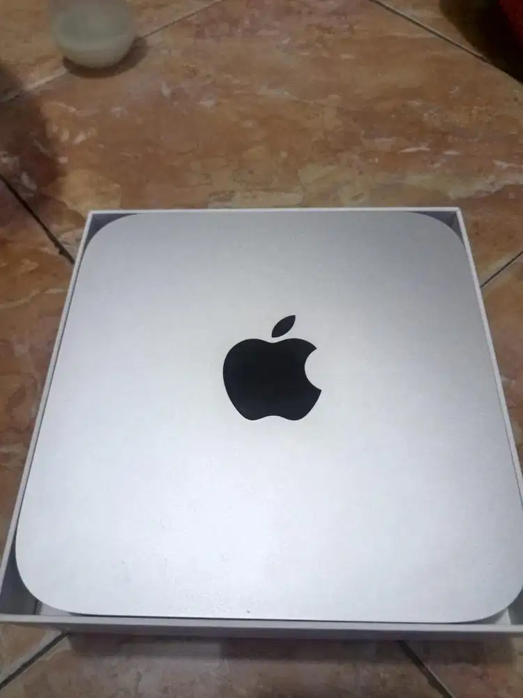 mac mini m1 2021