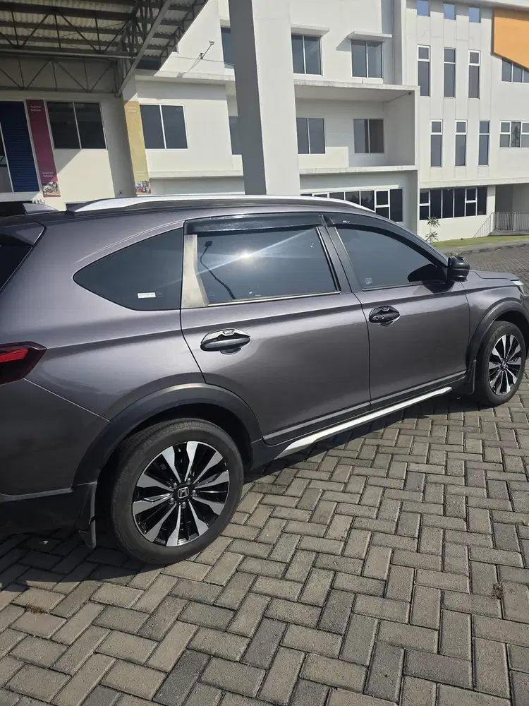 Honda BR-V 2023 Bensin