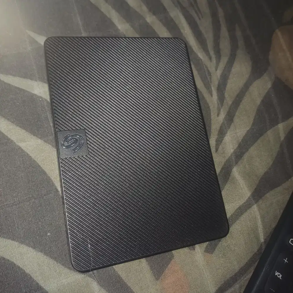 Expansion HDD Ukuran 1TB