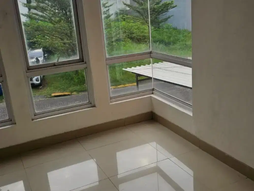 Rumah Bagus Siap Huni di Pasadena Modernland