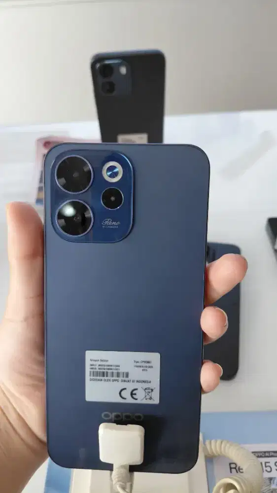 Oppo Reno 15 F 8/256 GB